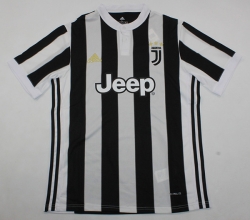 2017 18 Juv home Soccer jersey